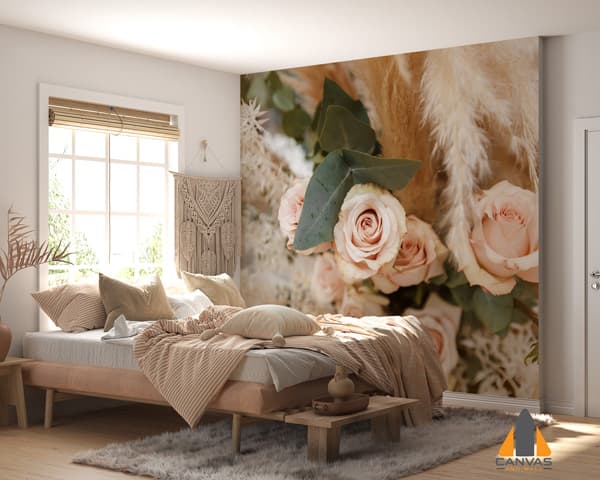 How to Choose the Perfect Custom Wallpaper for You or Your Family