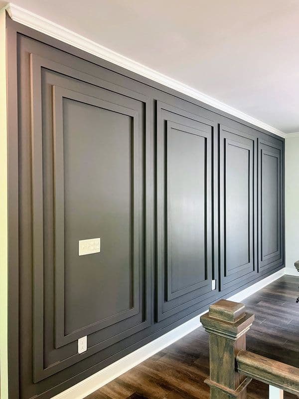 Accent Walls