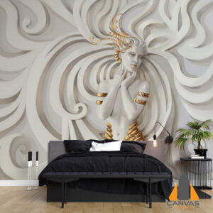 3D Wallpaper